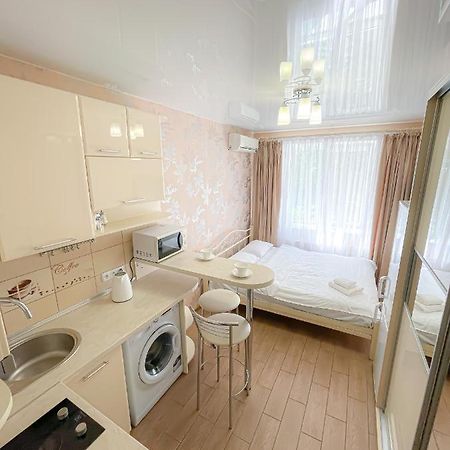 Mcapartment ハルキウ エクステリア 写真